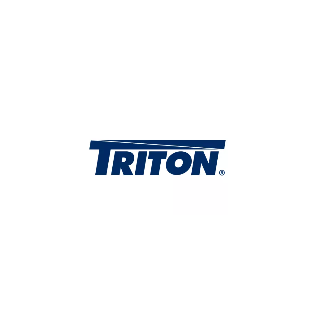 Obrázek produktu Dveře celoskleněné pro 15U nástěnný Triton rack