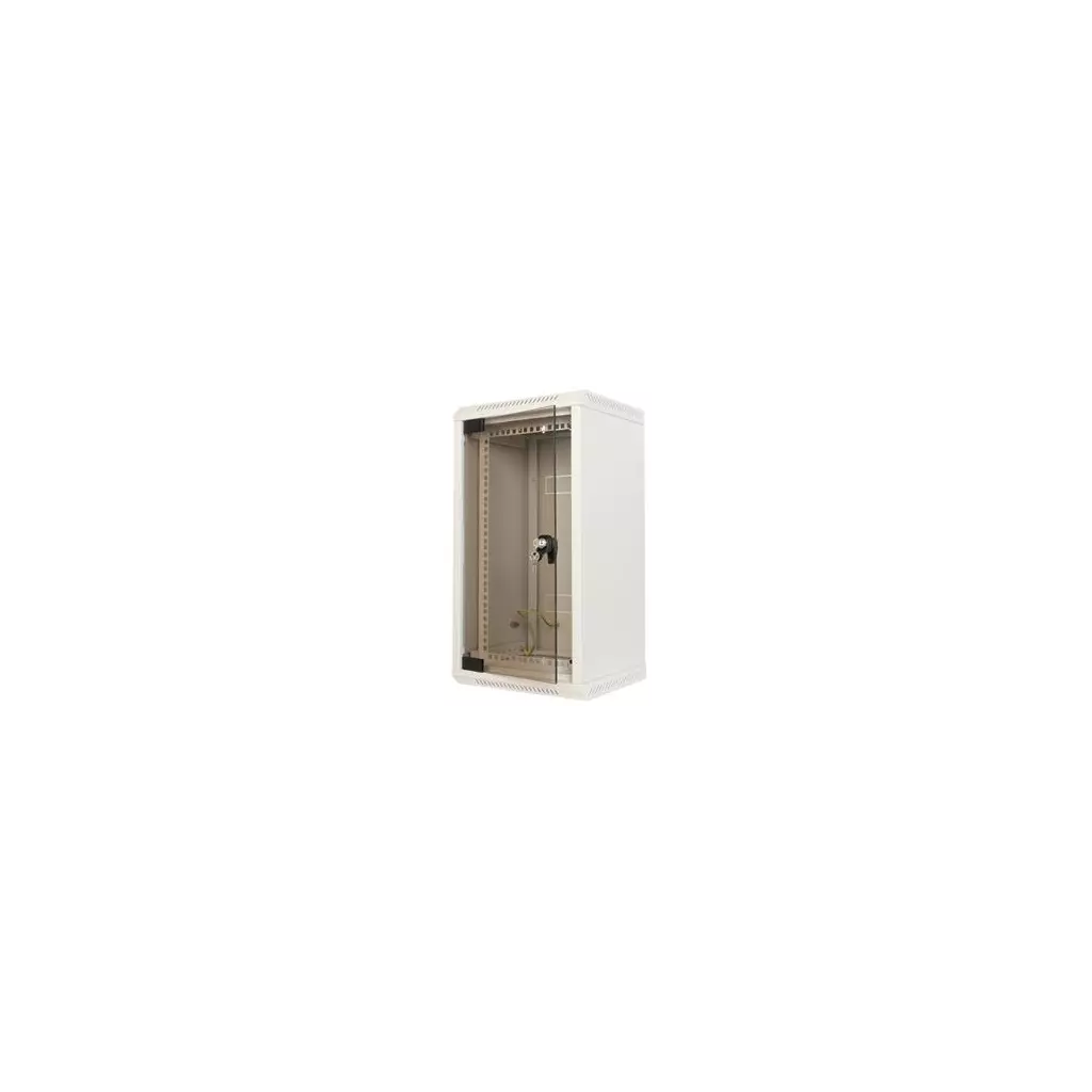 Obrázek produktu Rack jednodílný,10'-10U nebo 19'-5U/460mm,skl.dv.