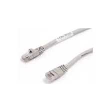 obrázek produktu DATACOM Křížený UTP patch kabel 1m Cat5e šedý