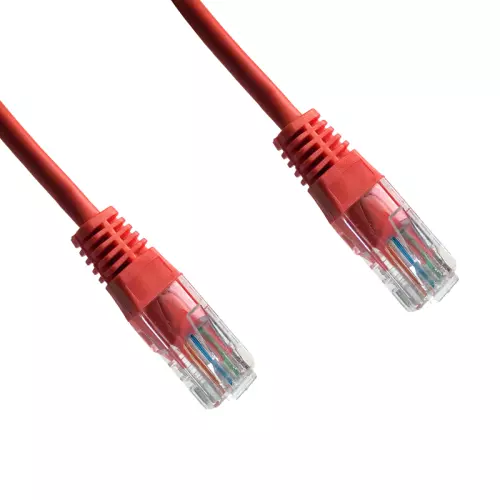 obrázek produktu DATACOM patch cord UTP cat5e 2M oranžový