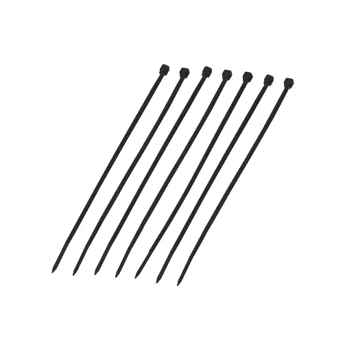 obrázek produktu DATACOM Stahovací páska (2.5x100) černá 100ks