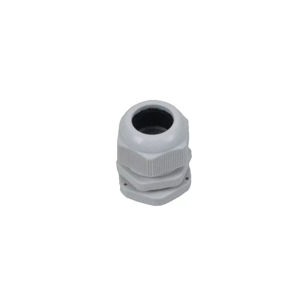 Obrázek produktu DATACOM Kabelová průchodka PG29 (18 - 25 mm) šedá
