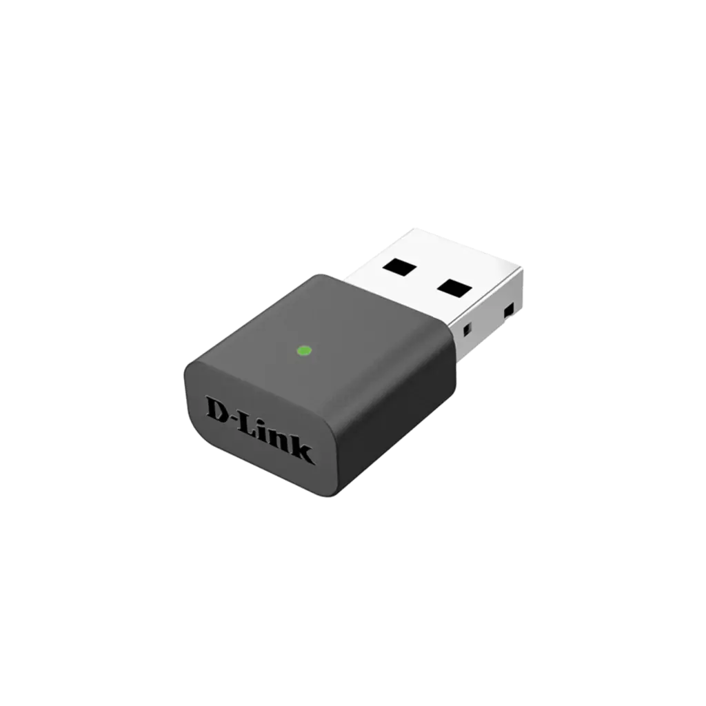 Obrázek produktu D-Link DWA-131 Wireless N USB Nano Adapter