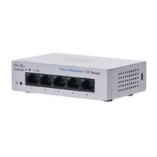 obrázek produktu Cisco Bussiness switch CBS110-5T-D-EU