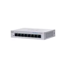 obrázek produktu Cisco Bussiness switch CBS110-8T-D-EU
