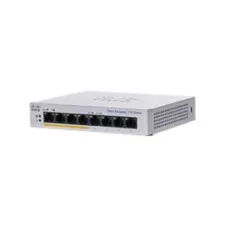 obrázek produktu Cisco Bussiness switch CBS110-8PP-D-EU
