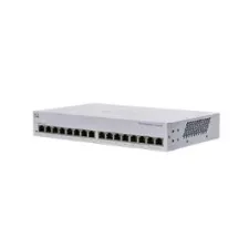 obrázek produktu Cisco Bussiness switch CBS110-16T-EU
