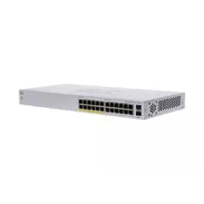obrázek produktu Cisco Bussiness switch CBS110-24PP-EU