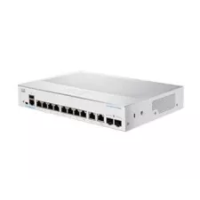 obrázek produktu Cisco Bussiness switch CBS250-8T-E-2G-EU