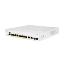 obrázek produktu Cisco Bussiness switch CBS250-8PP-E-2G-EU