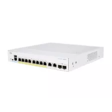 obrázek produktu Cisco Bussiness switch CBS250-8FP-E-2G-EU