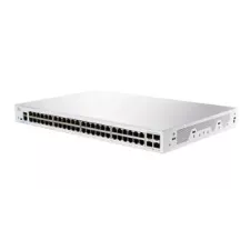 obrázek produktu Cisco Bussiness switch CBS250-48T-4G-EU