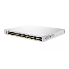 obrázek produktu Cisco Bussiness switch CBS250-48PP-4G-EU