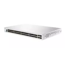 obrázek produktu Cisco Bussiness switch CBS250-48T-4X-EU