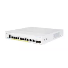 obrázek produktu Cisco Bussiness switch CBS350-8P-2G-EU