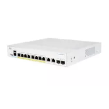 obrázek produktu Cisco Bussiness switch CBS350-8FP-2G-EU