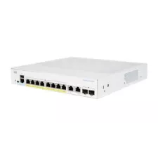 obrázek produktu Cisco Bussiness switch CBS350-8FP-E-2G-EU