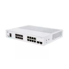 obrázek produktu Cisco Bussiness switch CBS350-16T-2G-EU