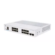 obrázek produktu Cisco Bussiness switch CBS350-16T-E-2G-EU
