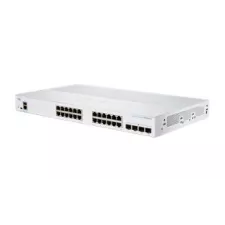 obrázek produktu Cisco Bussiness switch CBS350-24T-4G-EU