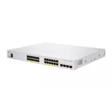 obrázek produktu Cisco Bussiness switch CBS350-24FP-4G-EU