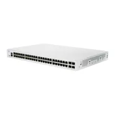 obrázek produktu Cisco Bussiness switch CBS350-48T-4G-EU