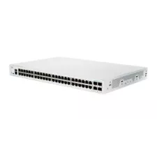 obrázek produktu Cisco Bussiness switch CBS350-48T-4X-EU