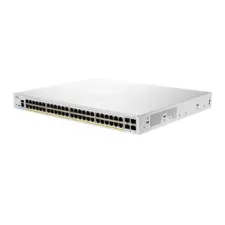 obrázek produktu Cisco Bussiness switch CBS350-48P-4X-EU