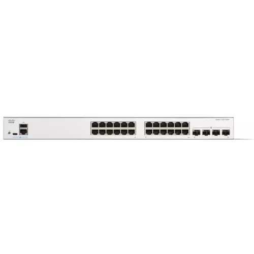 obrázek produktu Cisco Catalyst C1200-24P-4G