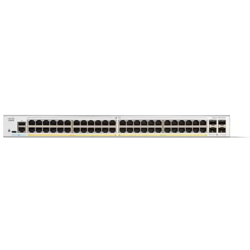 obrázek produktu Cisco Catalyst C1200-48P-4G