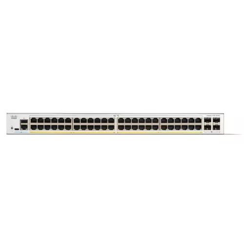 obrázek produktu Cisco Catalyst C1200-48T-4X