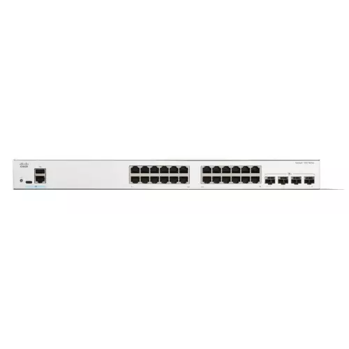 obrázek produktu Cisco Catalyst C1300-24T-4G