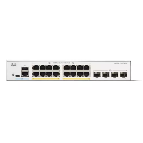 obrázek produktu Cisco Catalyst C1300-16P-4X
