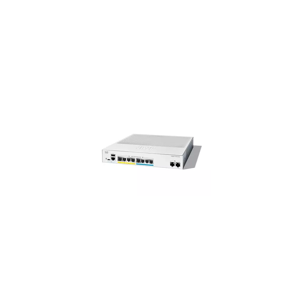 Obrázek produktu Cisco Catalyst C1300-8MGP-2X