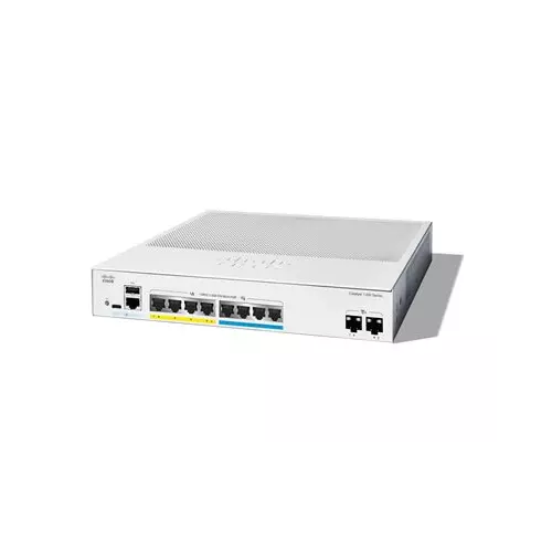 obrázek produktu Cisco Catalyst C1300-8MGP-2X