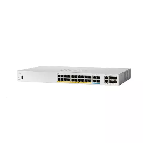 obrázek produktu Cisco Catalyst C1300-24MGP-4X