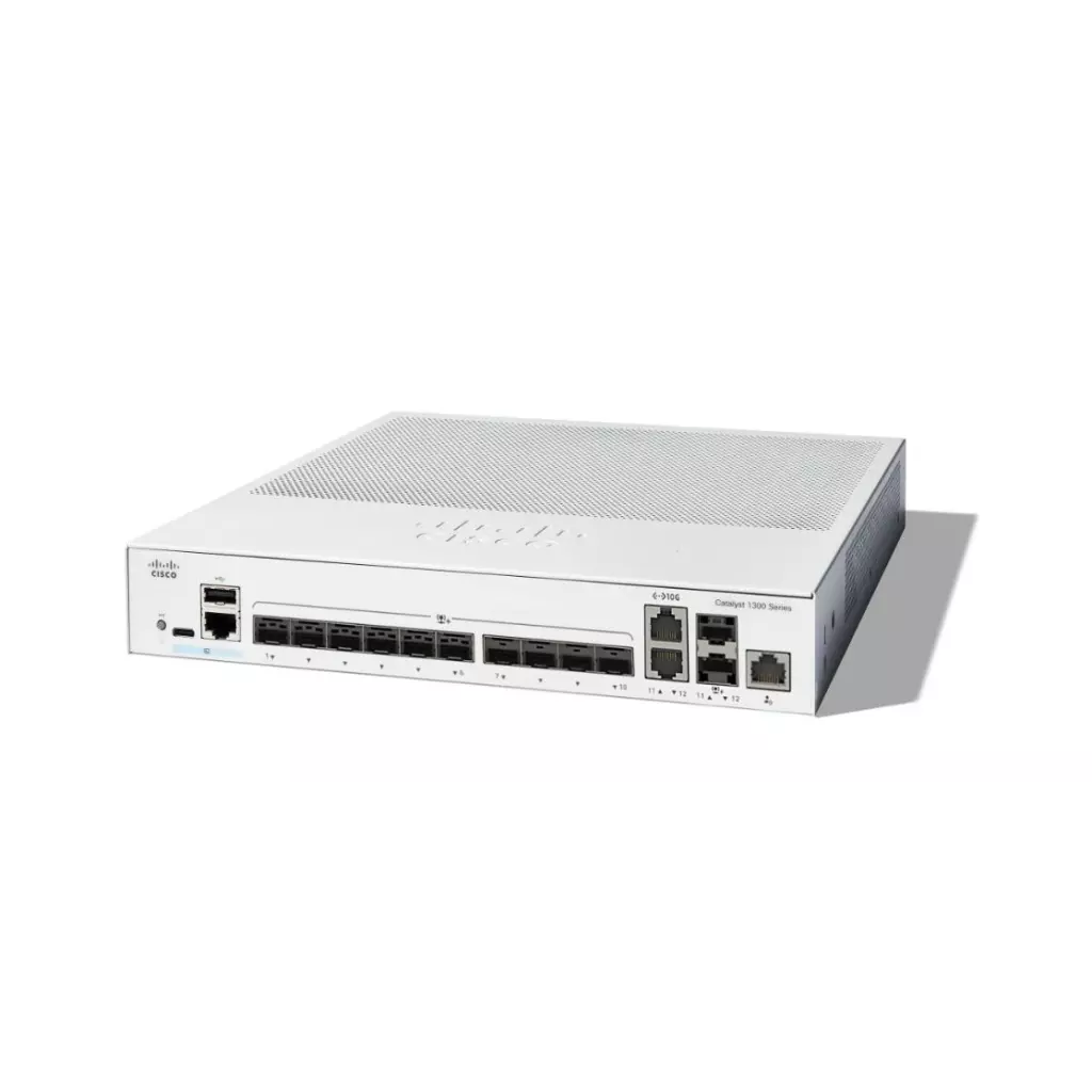 Obrázek produktu Cisco Catalyst C1300-12XS