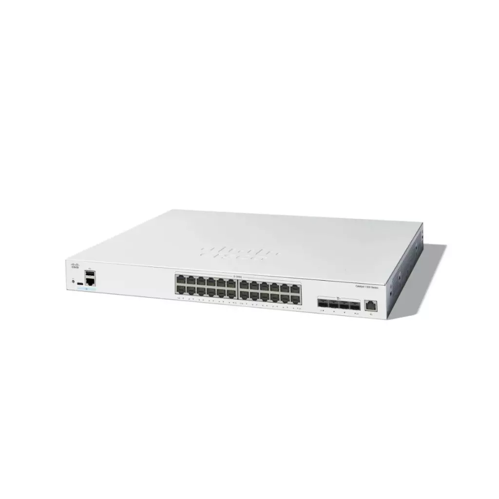 Obrázek produktu Cisco Catalyst C1300-24XT
