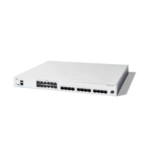 obrázek produktu Cisco Catalyst C1300-24XTS