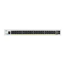 obrázek produktu Catalyst C1000-48T-4G-L, 48x 10/100/1000 Ethernet ports, 4x 1G SFP uplinks