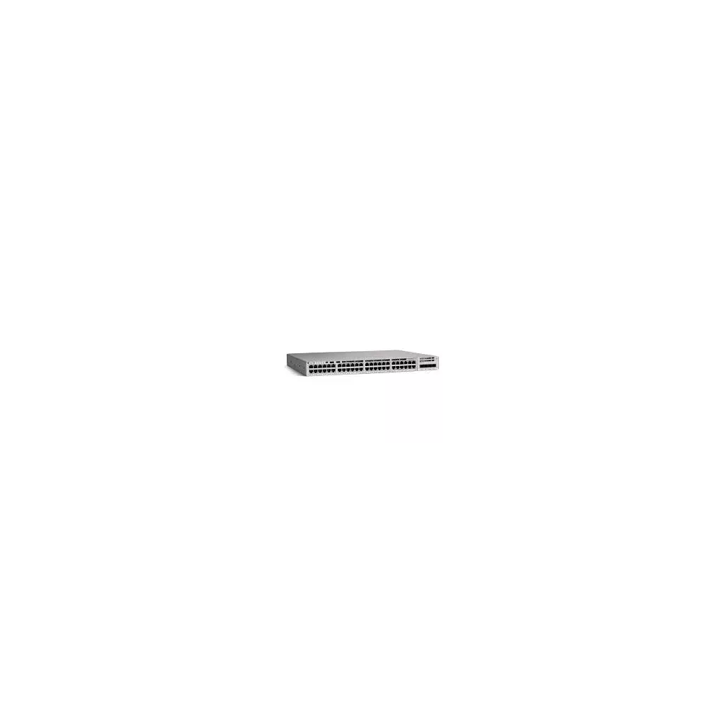 Obrázek produktu Catalyst 9200L 48-port data, 4 x 10G ,Network Essentials, C9200L-48T-4X-E