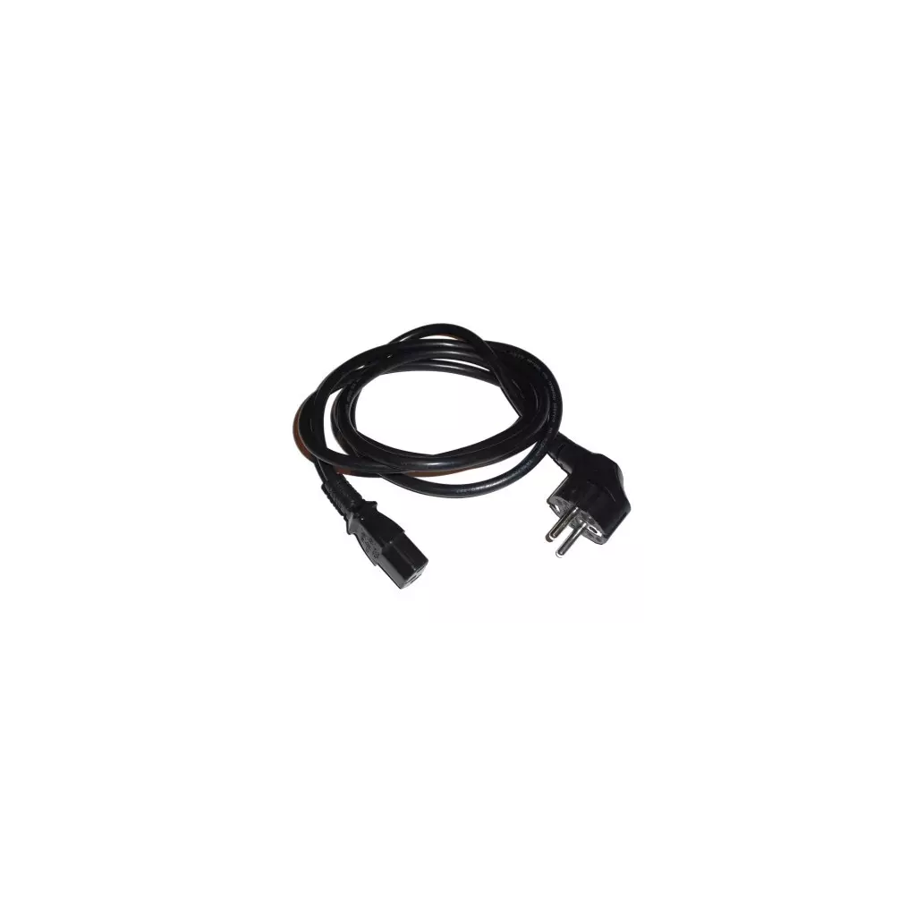 Obrázek produktu Cisco Meraki AC Power Cord for MX and MS (EU Plug)