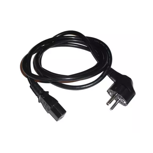 obrázek produktu Cisco Meraki AC Power Cord for MX and MS (EU Plug)