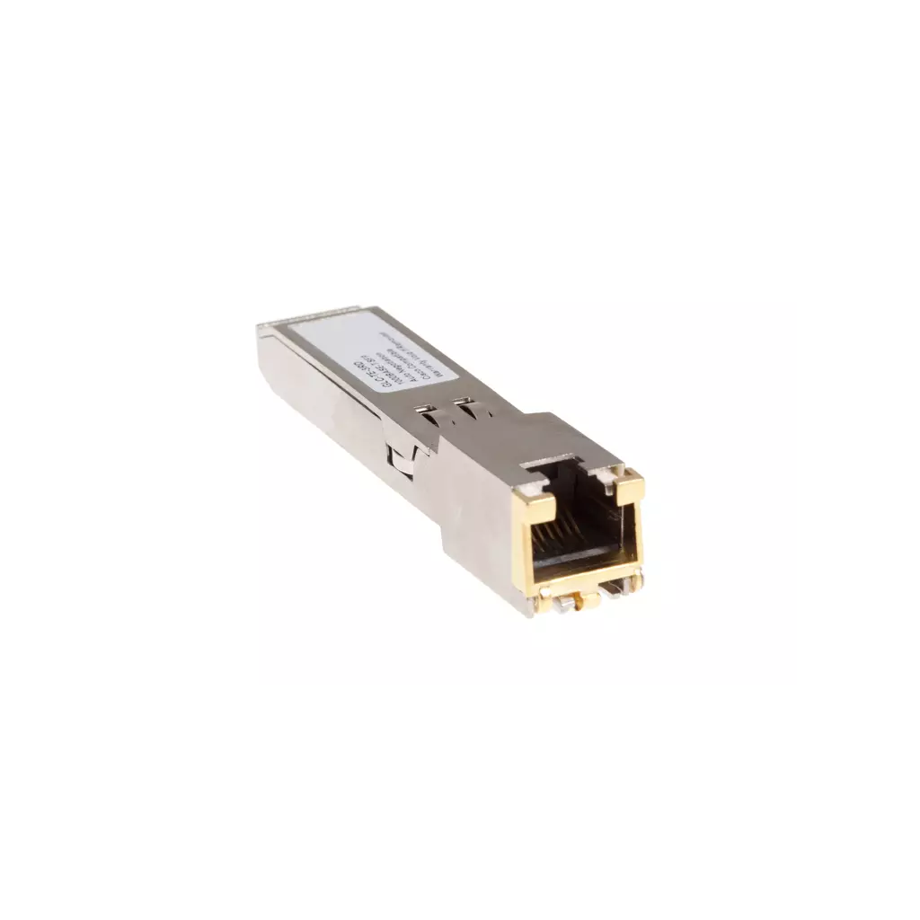 Obrázek produktu Cisco GLC-TE  (SFP 1000Base-T)