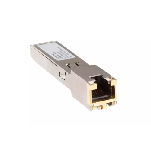 obrázek produktu Cisco GLC-TE  (SFP 1000Base-T)
