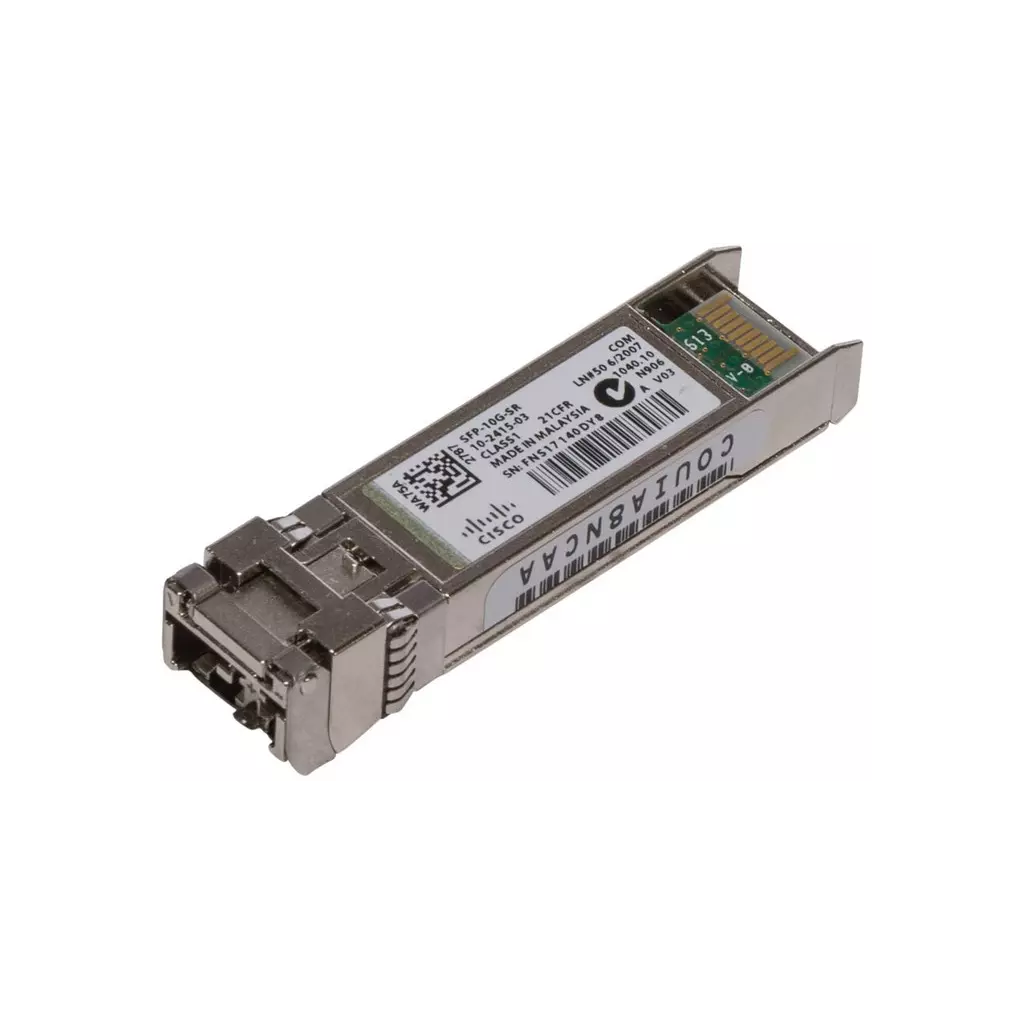 Obrázek produktu Cisco SFP-10G-LR= (10GBASE-LR SFP Module)
