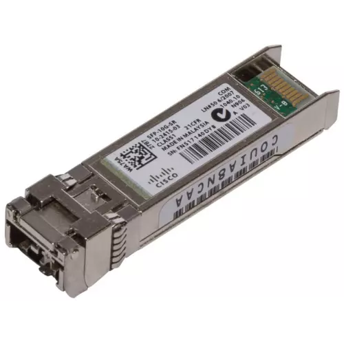 obrázek produktu Cisco SFP-10G-LR-S=