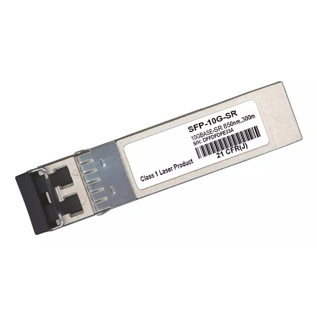Obrázek produktu Cisco SFP-10G-SR=  (10GBASE-SR SFP Module)