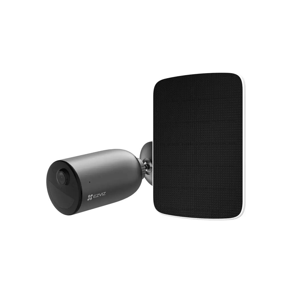 Obrázek produktu EZVIZ EB3-C kit se solárním panelem
