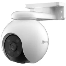 obrázek produktu Ezviz H8 Pro 3K - Venkovní otočná IP kamera s WiFi, 5MP, 4mm